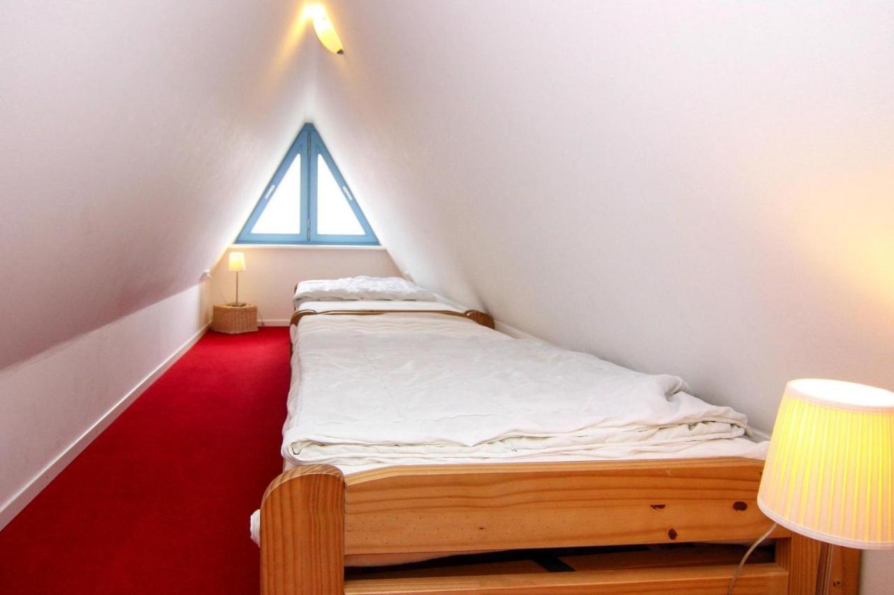 Reetdachhaus Mit Eigenem Strandkorb In Wohlenberg An Der Ostsee Luaran gambar